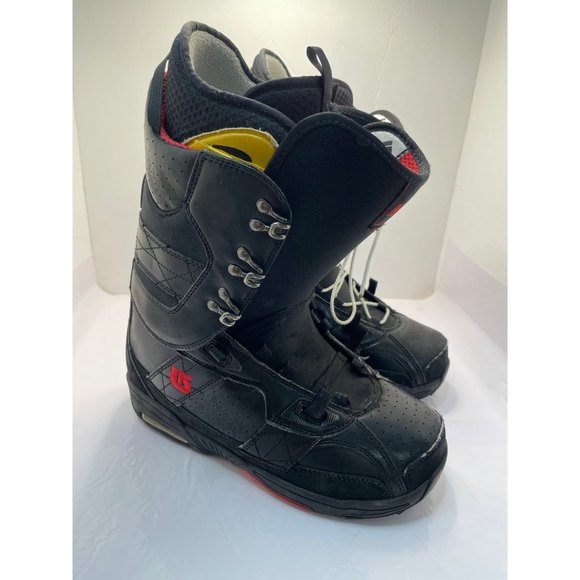 Burton Hail Snowboard Boots 8 main image 5
